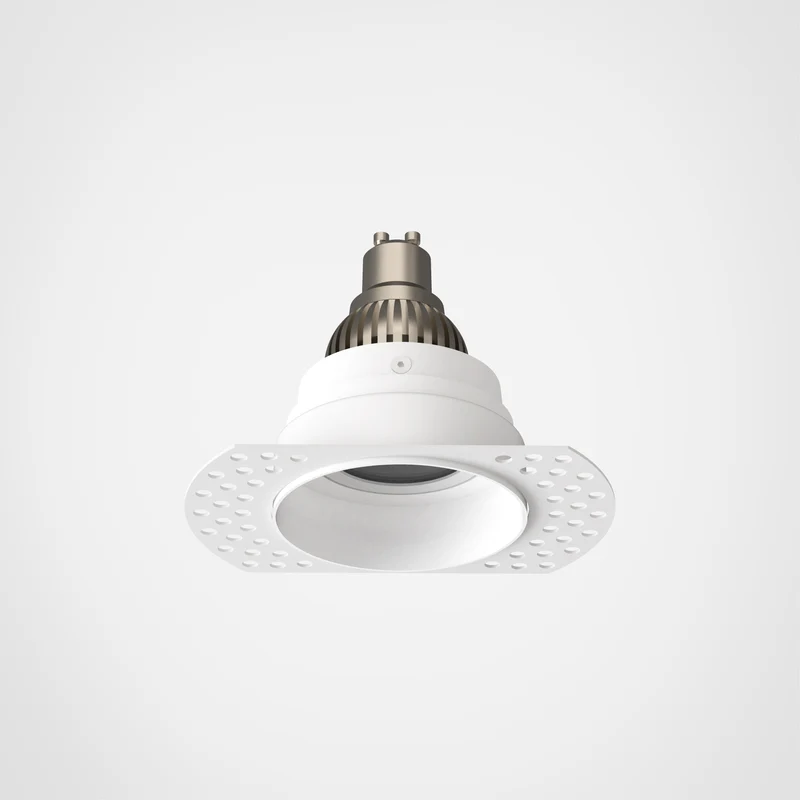 Astro Trimless Round Adjustable Spotlight