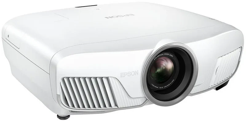 Epson EH-TW9300W Blanc