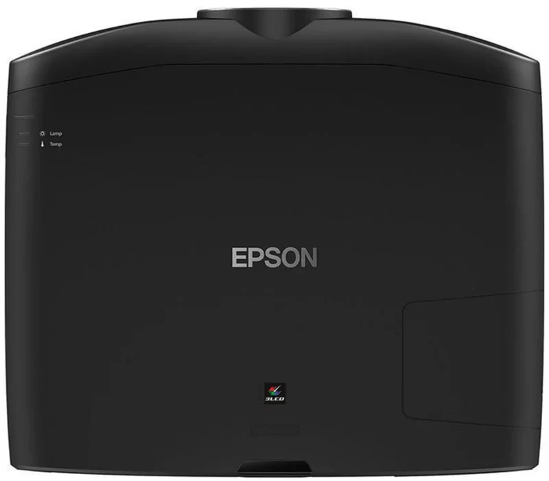 Epson EH-TW9300 Noir