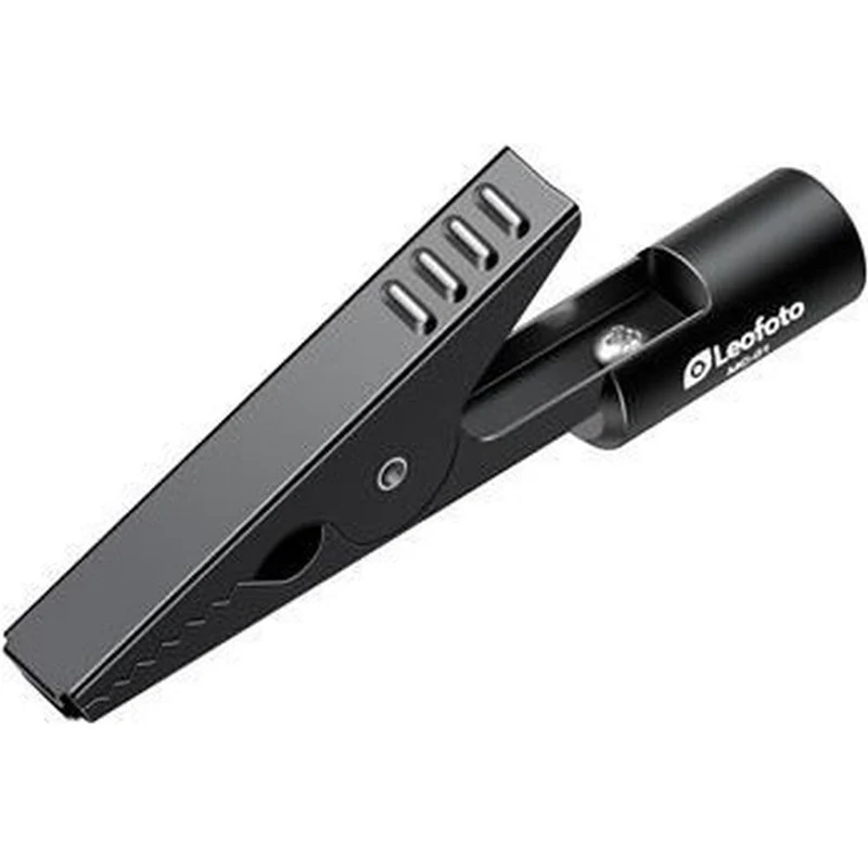 Leofoto MC-01 Pince polyvalente
