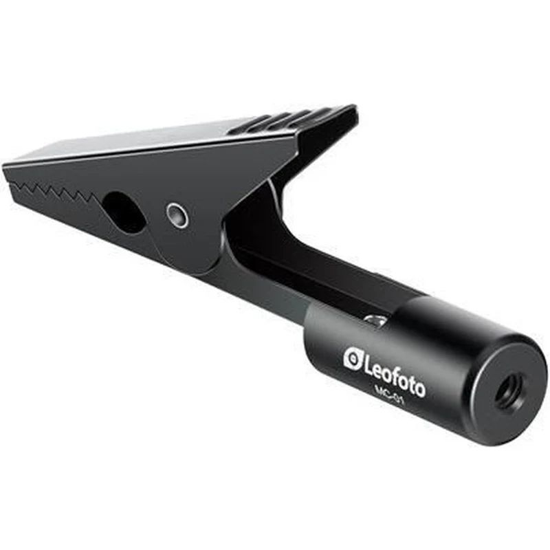 Leofoto MC-01 Pince polyvalente