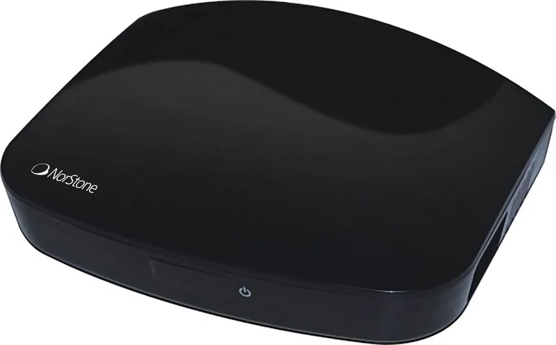 Norstone TNT HD