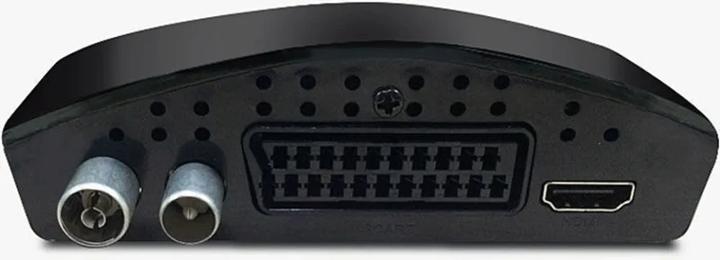 Norstone TNT HD
