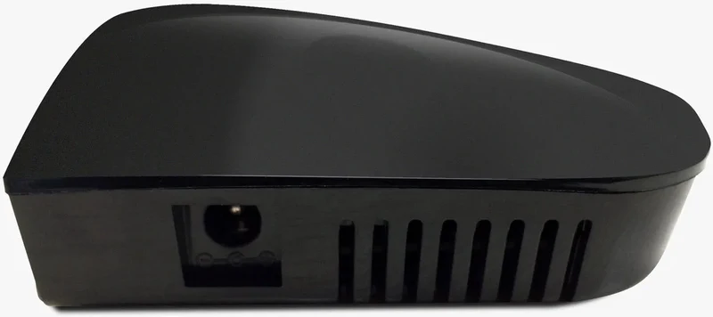 Norstone TNT HD