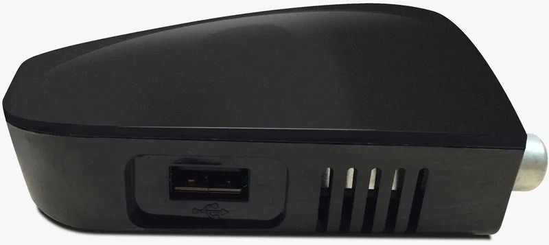 Norstone TNT HD
