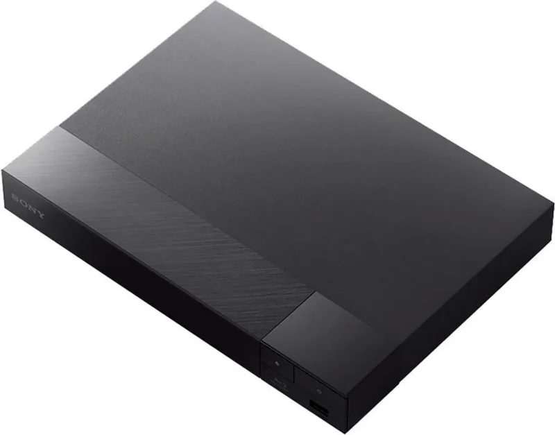 Sony BDP-S6700