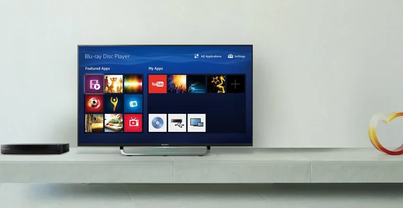 Sony BDP-S3700