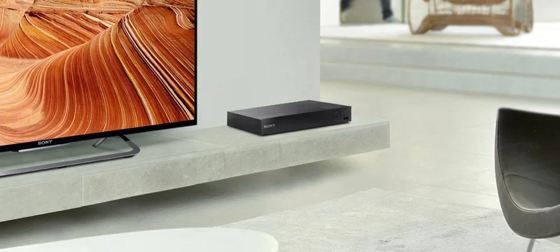 Sony BDP-S1700