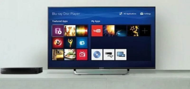 Sony BDP-S1700