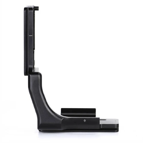 Sunwayfoto L-Plate pour Sony A7RIV poignée incluse