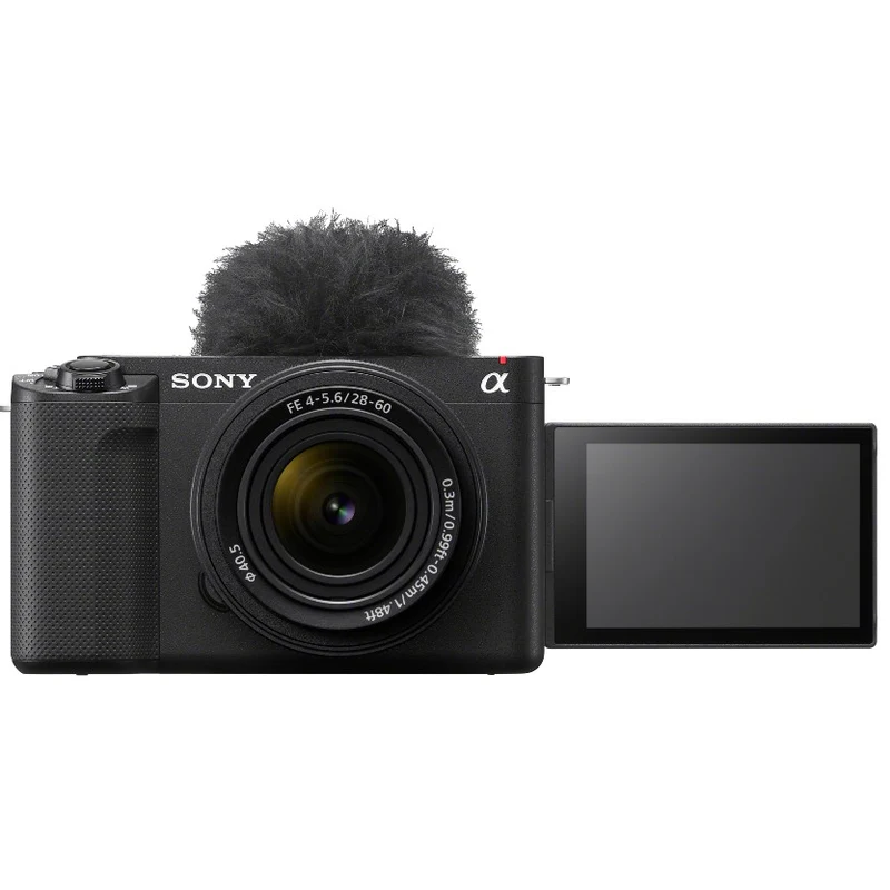 Sony ZV-E1 + 28-60mm