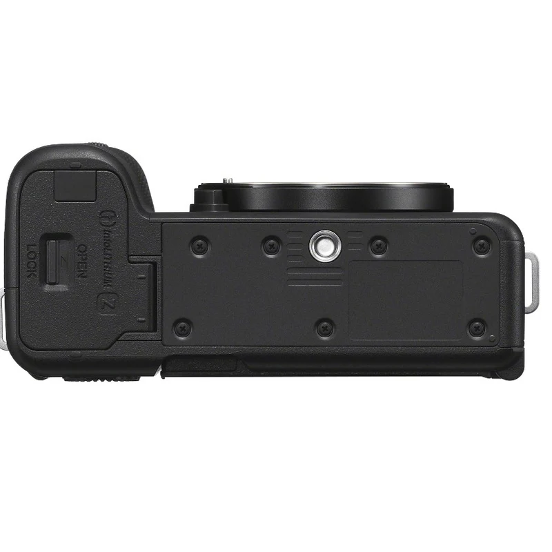 Sony Pro-vlog caméra ZV-E1 Boîtier Nu