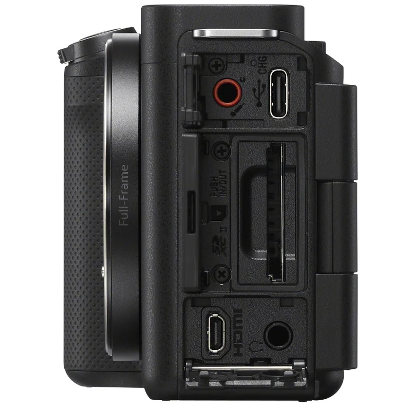 Sony Pro-vlog caméra ZV-E1 Boîtier Nu