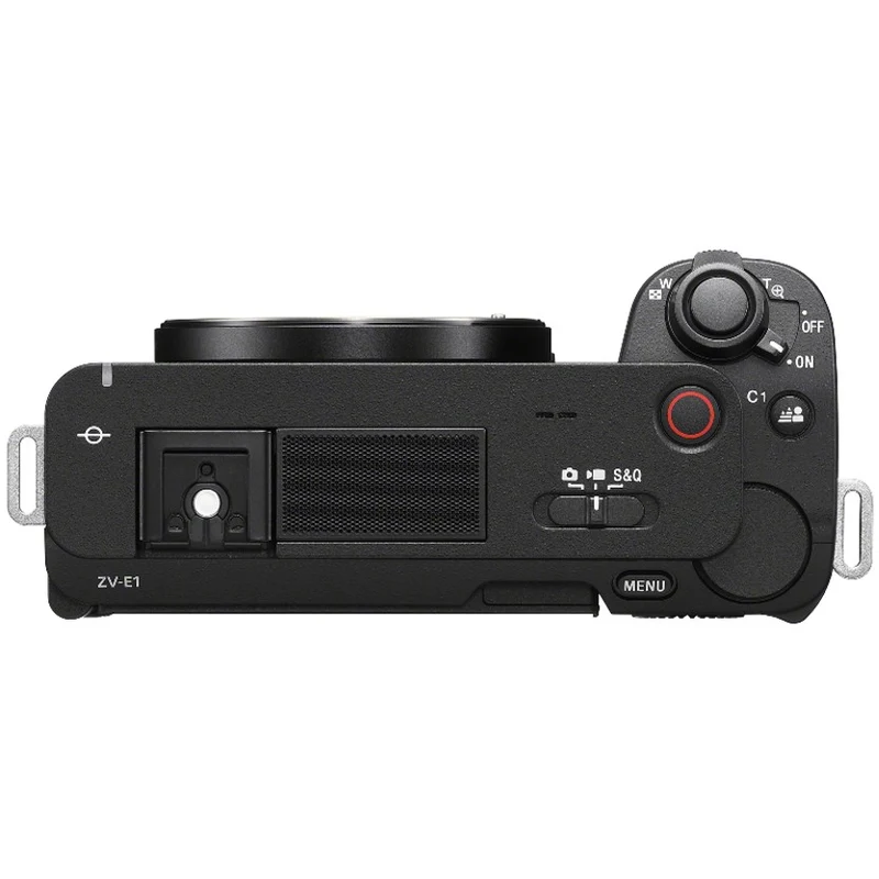 Sony Pro-vlog caméra ZV-E1 Boîtier Nu