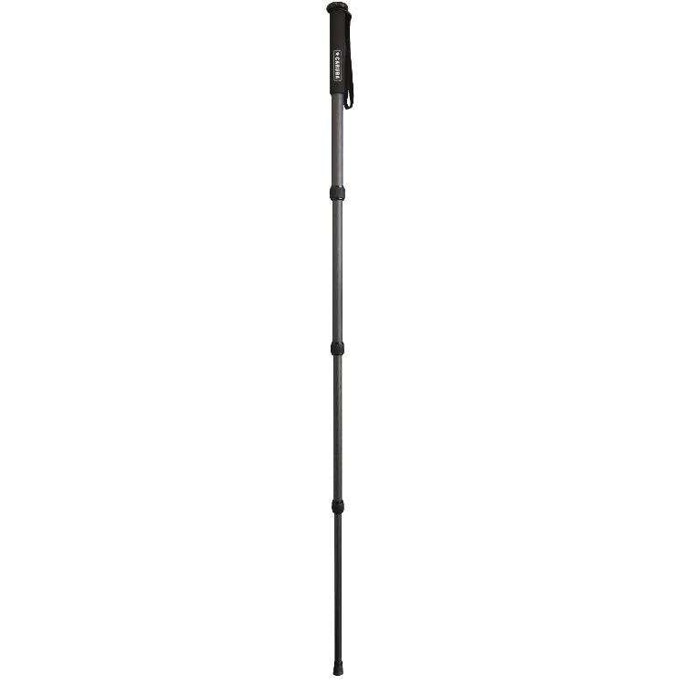 Caruba Travelstar Monopode 156 Carbone