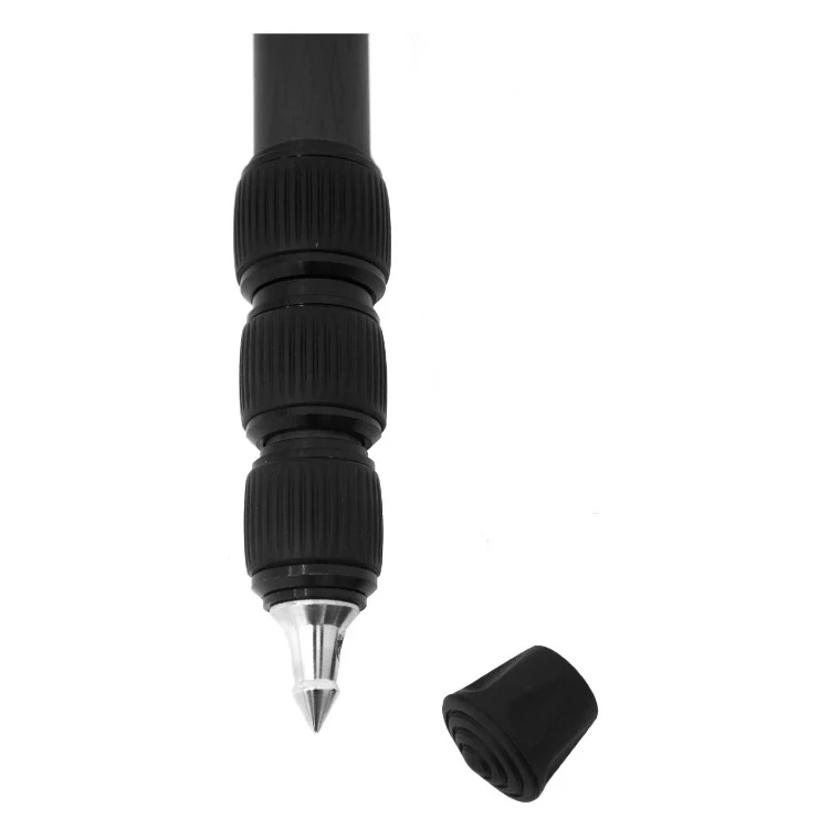 Caruba Travelstar Monopode 156 Carbone