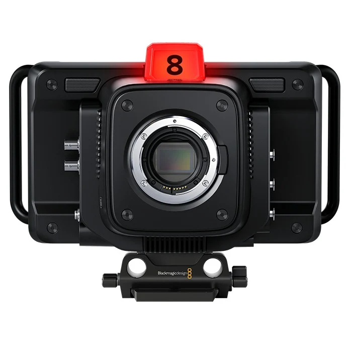 Blackmagic 6K Pro Caméra de studio