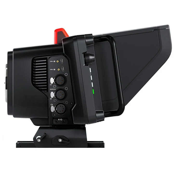 Blackmagic 6K Pro Caméra de studio
