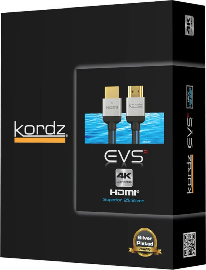 Kordz Evs-R (0,6 m)