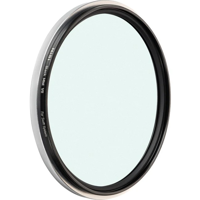 NiSi Noir Mist Filtre 1/8 pour Swift System 95mm