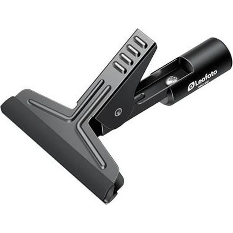 Leofoto MC-02 Pince à ressort multifonctionnelle
