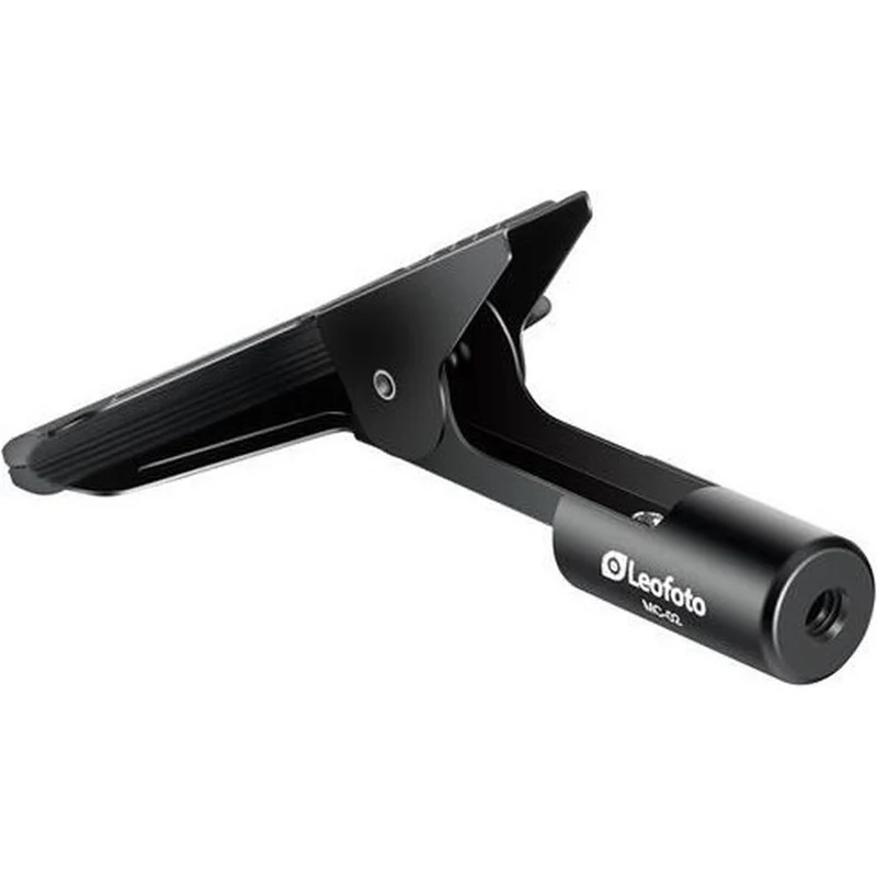 Leofoto MC-02 Pince à ressort multifonctionnelle