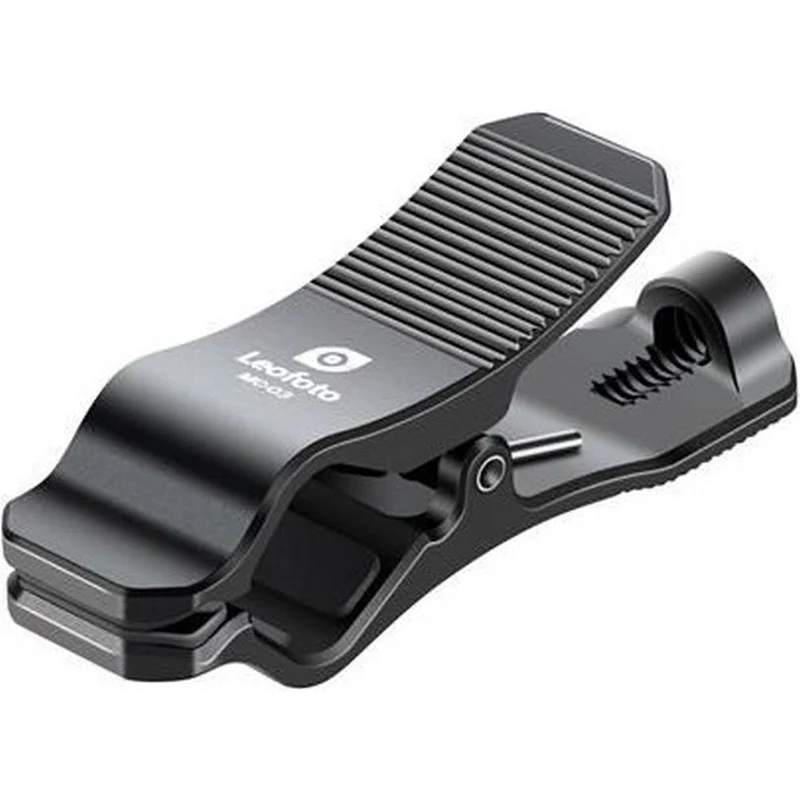 Leofoto MC-03 Pince à ressort multifonctionnelle