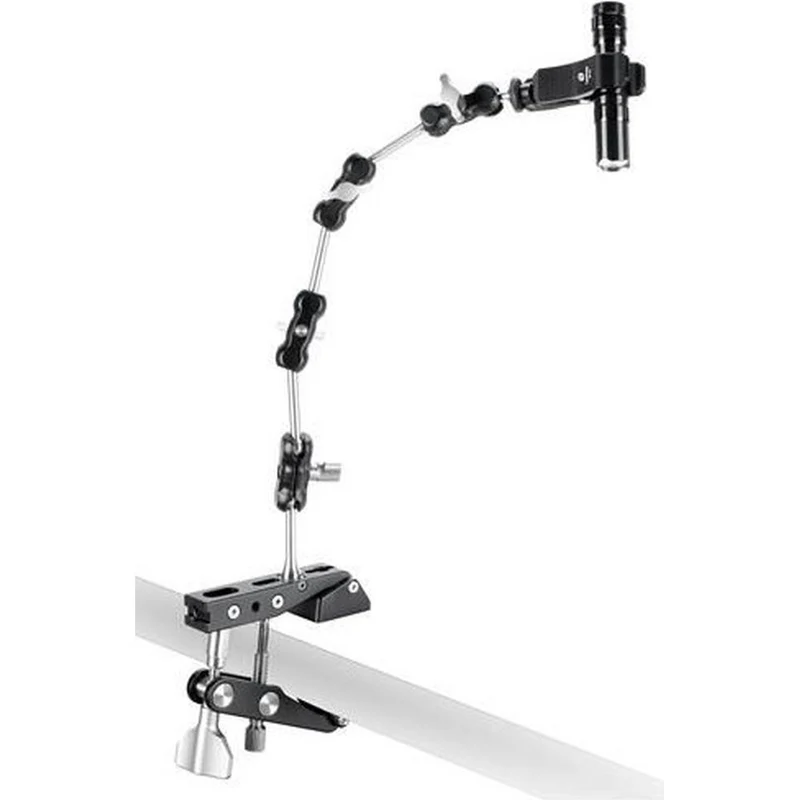 Leofoto MC-03 Pince à ressort multifonctionnelle