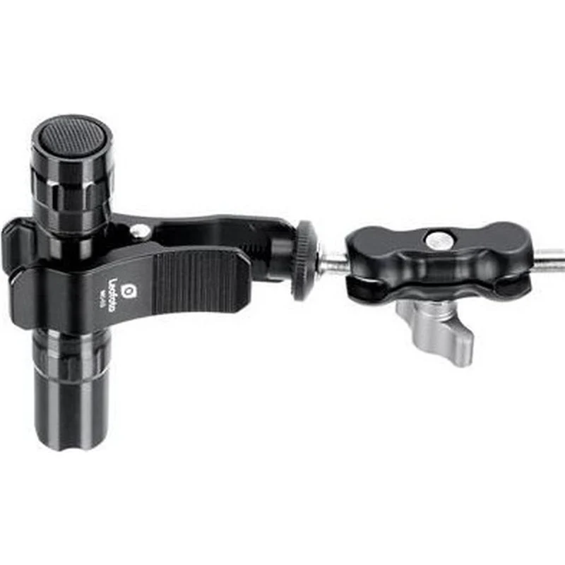 Leofoto MC-03 Pince à ressort multifonctionnelle
