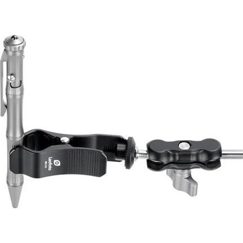 Leofoto MC-03 Pince à ressort multifonctionnelle