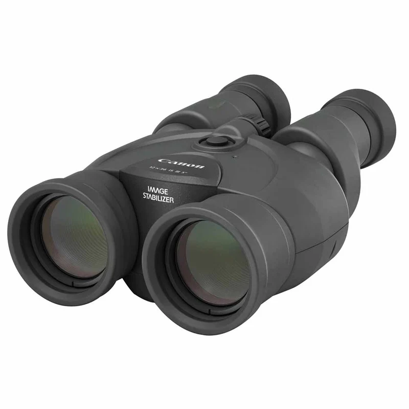 Canon 10x30 IS II Jumelles
