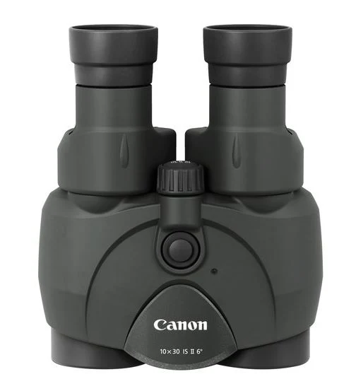 Canon 10x30 IS II Jumelles