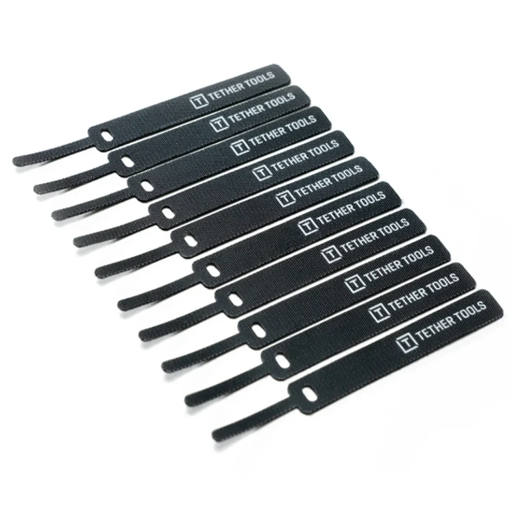 Tether Tools TetherBoost Pro (9,4 m) USB-C vers Micro-B (droit à droite)