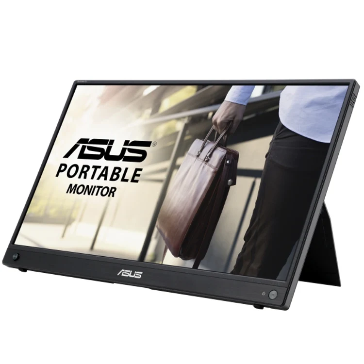 ASUS ZenScreen Go MB16AWP 15,6 pouces Moniteur portable