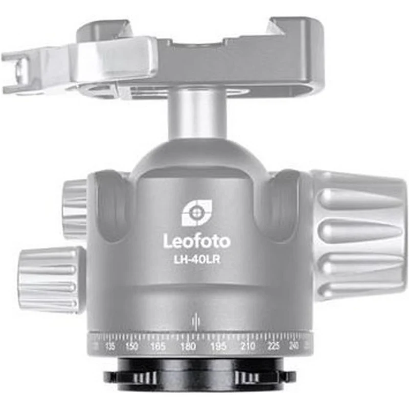Leofoto Q45 Plaque de dégagement rapide pour kit Quick-link QS-45