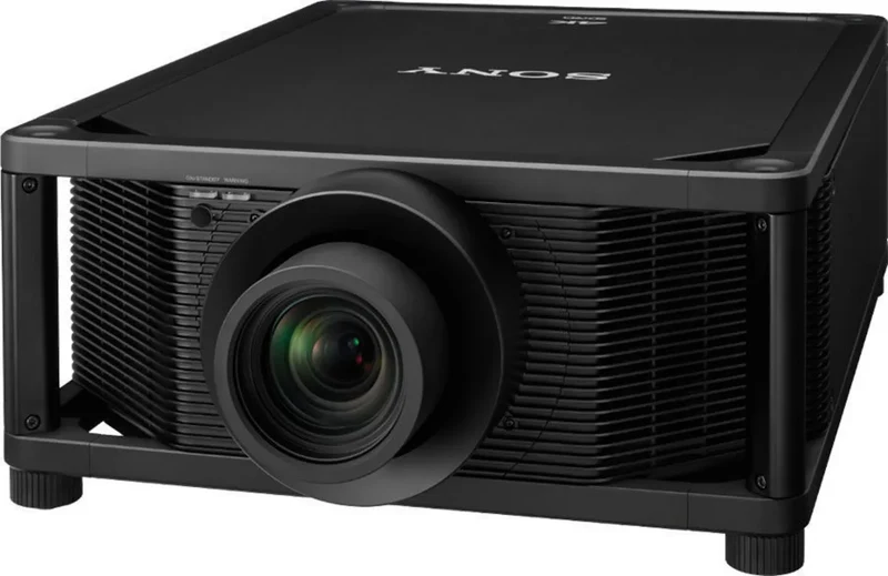 Sony VPL-VW5000ES Noir