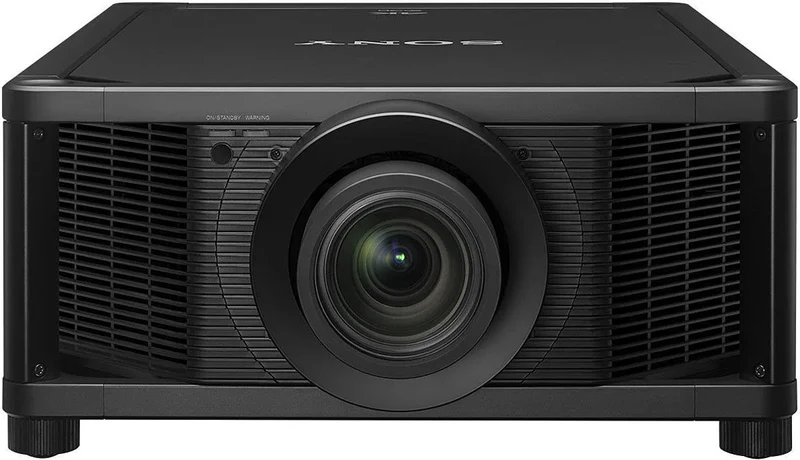 Sony VPL-VW5000ES Noir