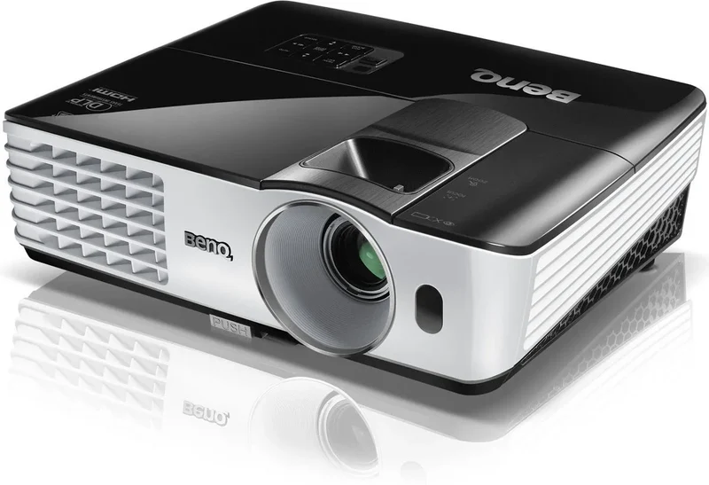 BenQ TH681+ Noir