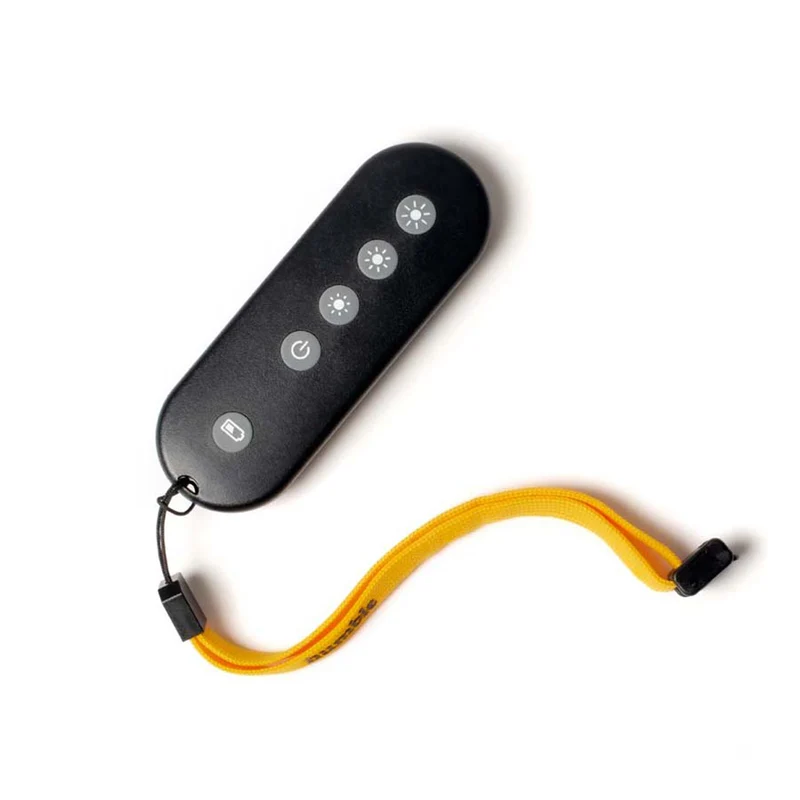 Humble Remote