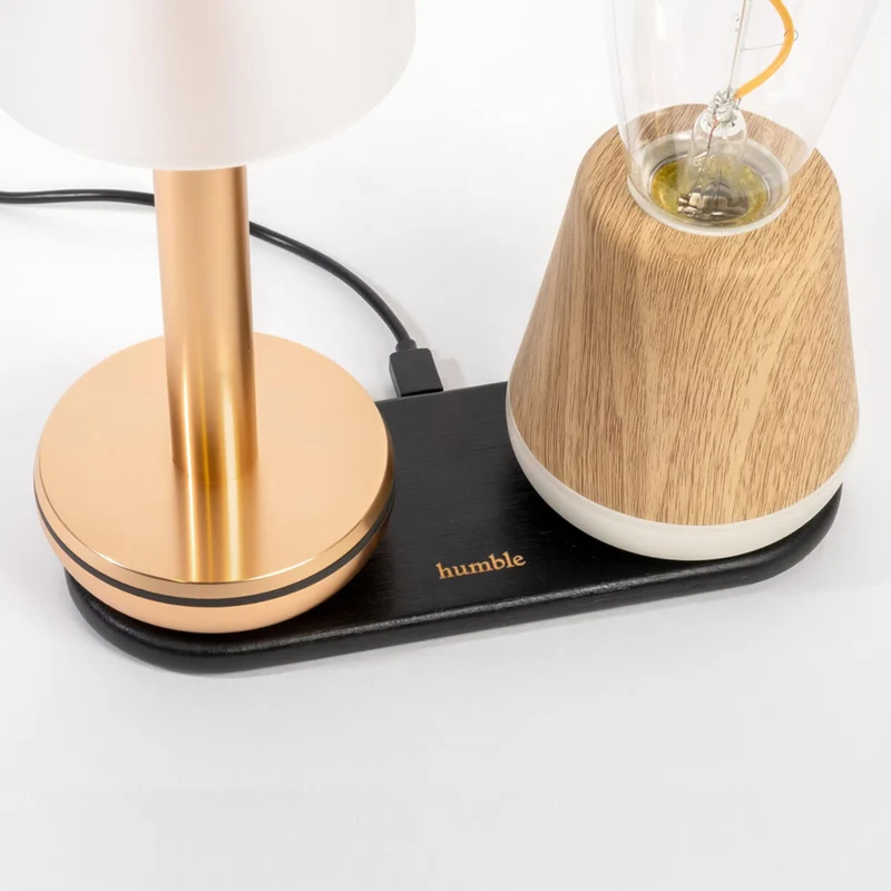 Humble Wireless Charger