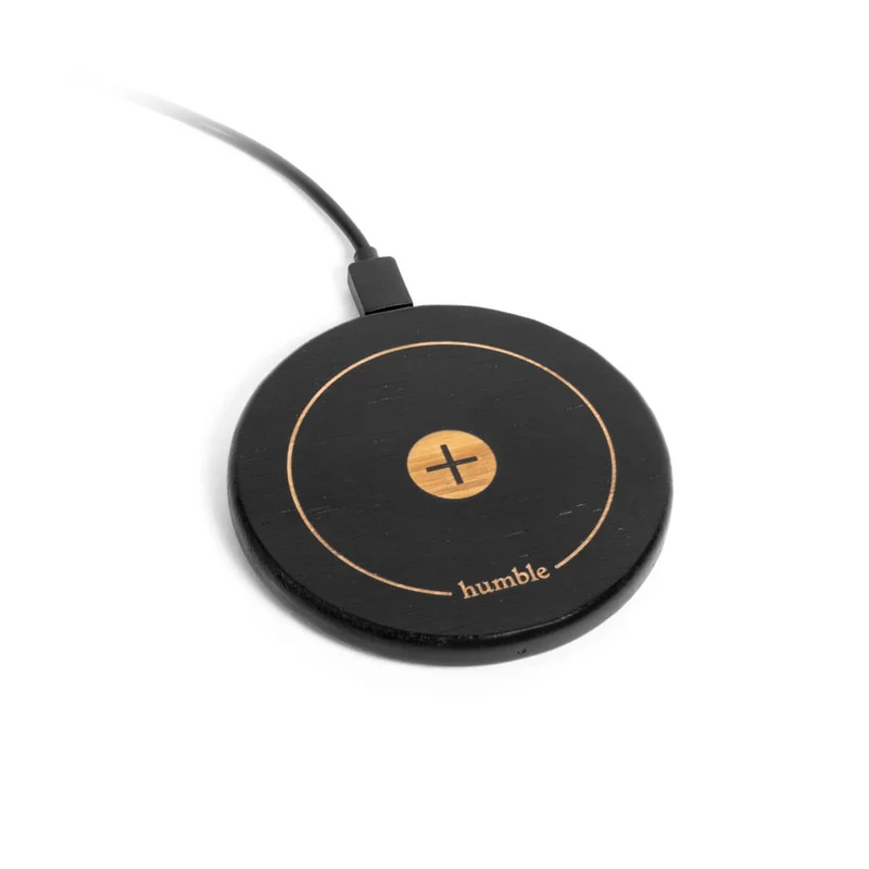 Humble Wireless Charger