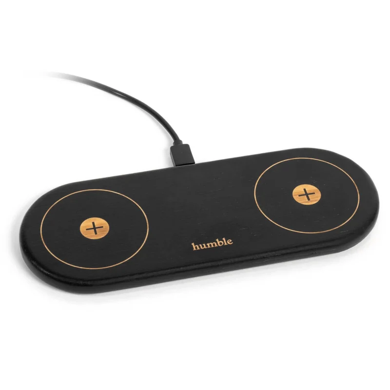 Humble Wireless Charger