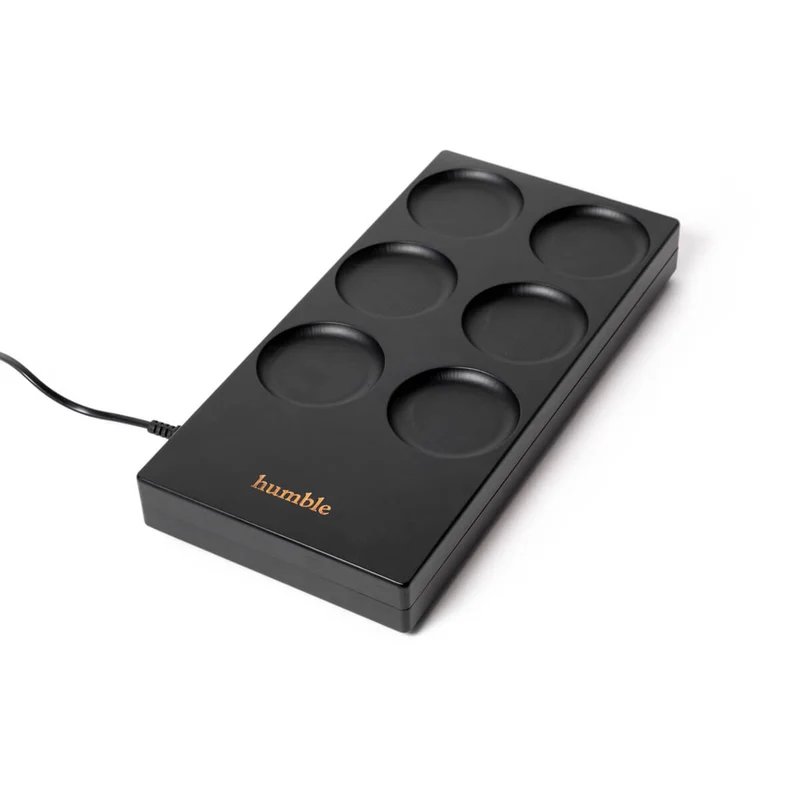 Humble Wireless Charger