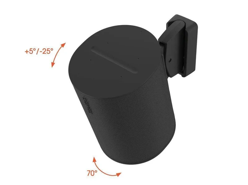 Vogel's SWM 4021 Noir