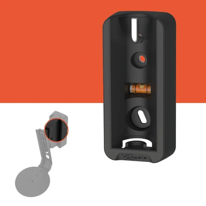 Vogel's SWM 4021 Noir