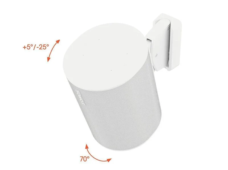 Vogel's SWM 4021 Blanc