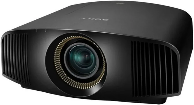 Sony VPL-VW550ES Noir