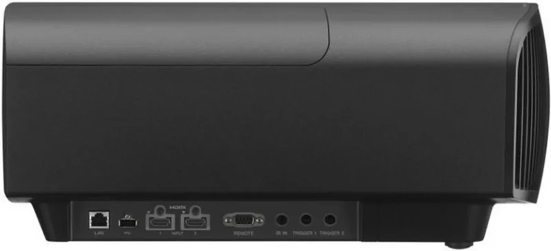 Sony VPL-VW550ES Noir
