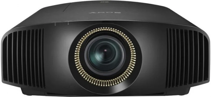 Sony VPL-VW550ES Noir
