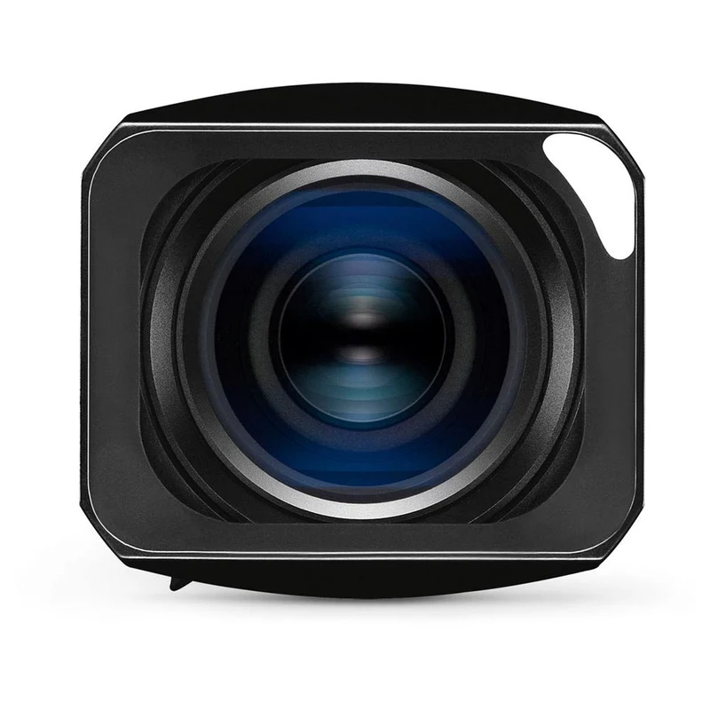 Leica 11668 Summilux M f/1.4 28mm Asph. Noir